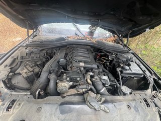 Motor BMW M57 306d2