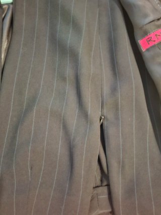 Traje talla 38
