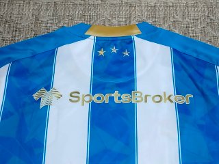 Camiseta Huddersfield Town