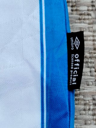 Camiseta Huddersfield Town