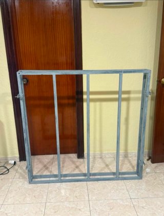 Techo para coche metálico