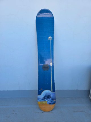 Tabla Snow K2 Medida tabla: 160