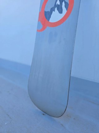 Tabla Snow K2 Medida tabla: 160