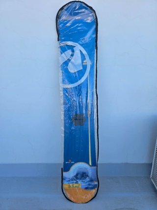 Tabla Snow K2 Medida tabla: 160