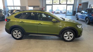Volkswagen TAIGO Life 1.0 TSI 70kW 95CV (2022)