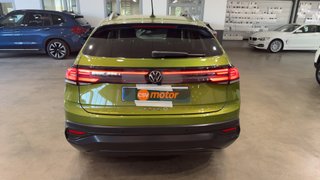 Volkswagen TAIGO Life 1.0 TSI 70kW 95CV (2022)
