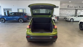 Volkswagen TAIGO Life 1.0 TSI 70kW 95CV (2022)