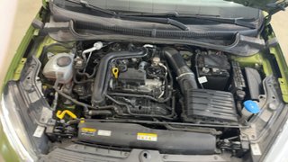 Volkswagen TAIGO Life 1.0 TSI 70kW 95CV (2022)