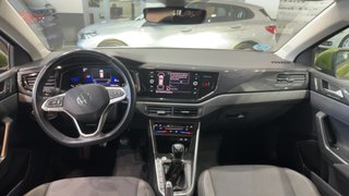 Volkswagen TAIGO Life 1.0 TSI 70kW 95CV (2022)