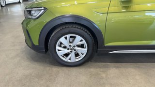 Volkswagen TAIGO Life 1.0 TSI 70kW 95CV (2022)