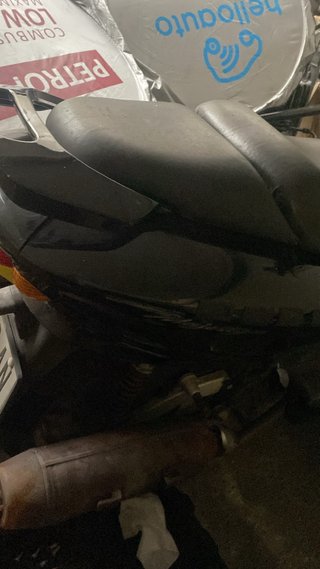 Despiece Yamaha Majesty 125 (1999)