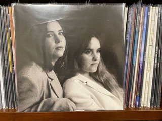 Golden Slumbers - I Love You Crystal Vinilo