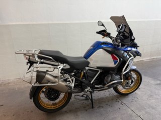BMW R1250 GS Adventure HP 2020