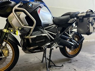 BMW R1250 GS Adventure HP 2020