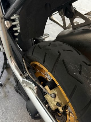 BMW R1250 GS Adventure HP 2020