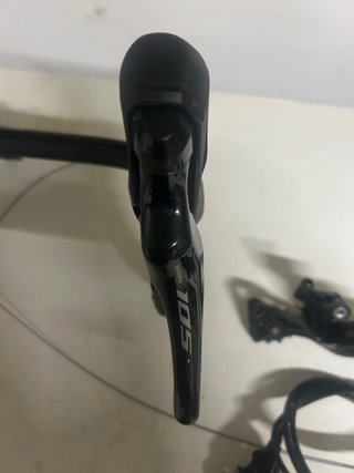 Grupo Shimano 105 12v