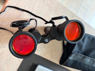 Binocolo CCCP 99900x99000