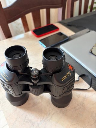 Binocolo CCCP 99900x99000