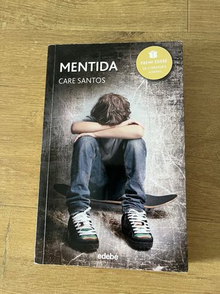 Mentida