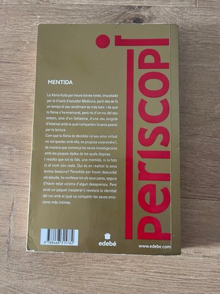 Mentida