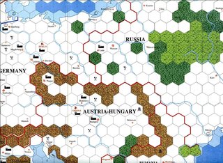 Fatal Alliances: European Conflict 1914-1918