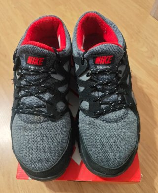 NIKE FREE RUN 2 TALLA 44