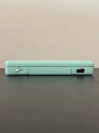 Nintendo DS Lite Blu + TTDS + Caricatore + Custodia
