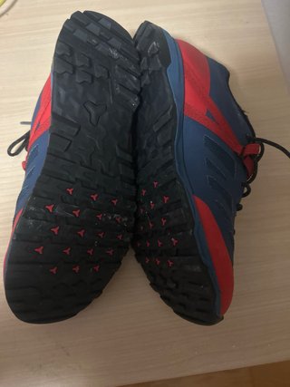 Zapatillas Shimano ETS Bici Plataforma
