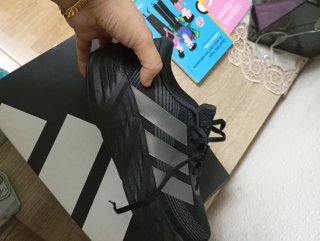 Adidas Galaxy 8 Nuevas