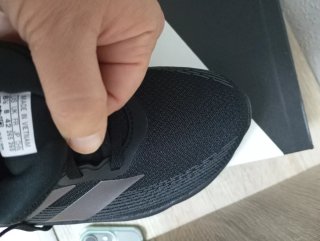 Adidas Galaxy 8 Nuevas