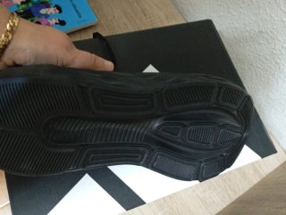 Adidas Galaxy 8 Nuevas
