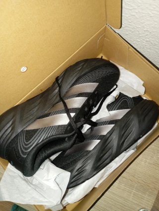 Adidas Galaxy 8 Nuevas