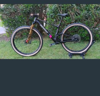 Berria Mako 29 talla S