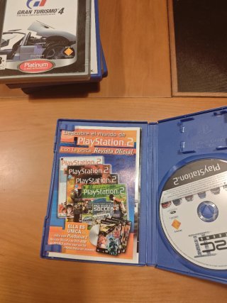 WRC Extreme II PlayStation 2