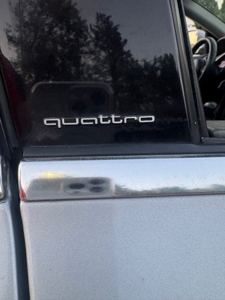Audi Q7 2007