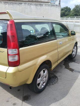 Onda HRv 2000 2000