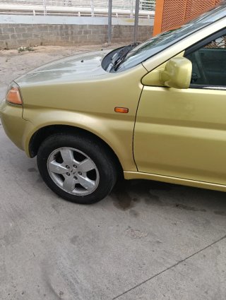 Onda HRv 2000 2000