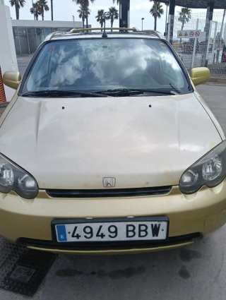 Onda HRv 2000 2000