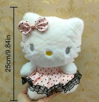 Cesta Regalo Hello Kitty