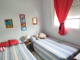 PISO SANLÚCAR DE BARRAMEDA