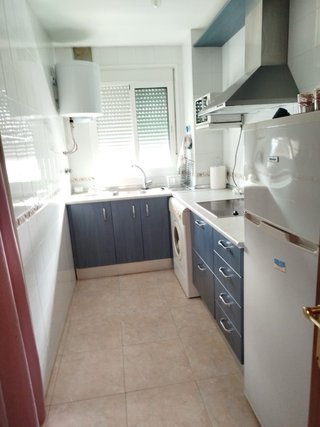 PISO SANLÚCAR DE BARRAMEDA