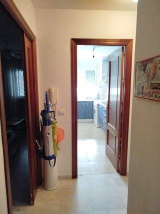 PISO SANLÚCAR DE BARRAMEDA