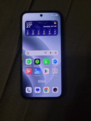 OPPO Reno 14 F 5G 256GB 8 RAM