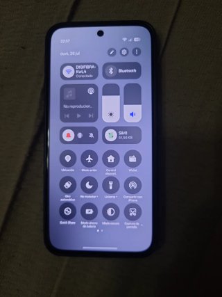 OPPO Reno 14 F 5G 256GB 8 RAM