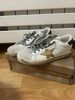 Zapatillas Vintage
