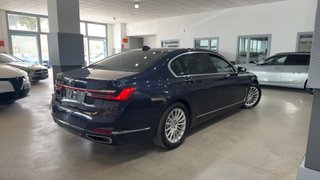 BMW SERIE 7 745e (2019)