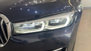 BMW SERIE 7 745e (2019)