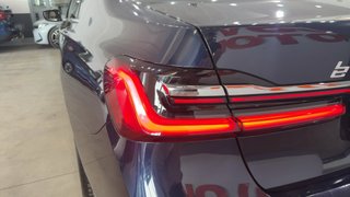 BMW SERIE 7 745e (2019)