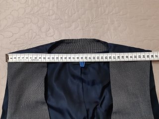 Gilet Antony Morato Taglia 46