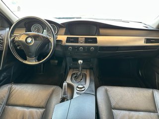 BMW Serie 5 2004